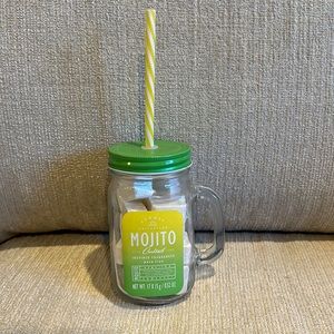 *New in Jar* Asquith & Somerset Mojito Bath Fizz